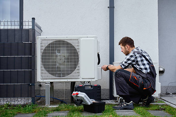 Trusted Air Duct Cleaning service in Ardsley On Hudson, NY - HVAC Repair CO